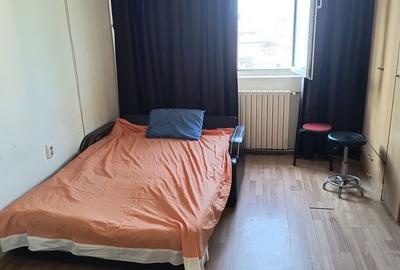 Garsonieră nedecomandată în CET