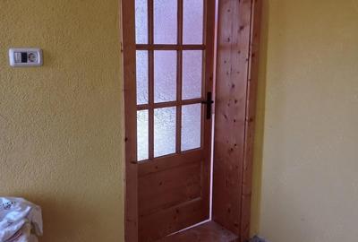 Casă cu 3 camere cu Teren 1400 Mp în Agrișu Mare - 4