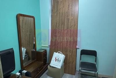 Apartament cu 4 camere semidecomandat în Ferdinand - 10