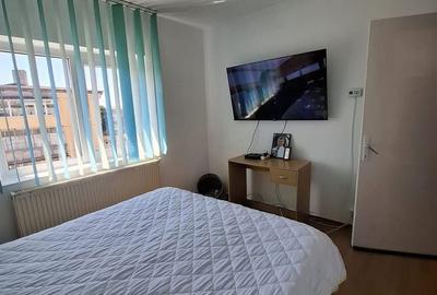 Apartament cu 2 camere în Central - 9