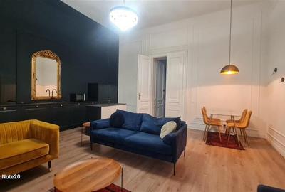 Apartament cu 2 camere semidecomandat în Ultracentral - 5