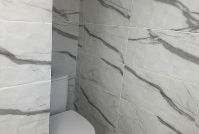 Casă cu 3 camere cu Teren 500 Mp în Central - 9