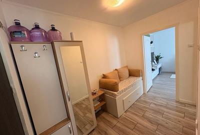 Garsonieră decomandată, mobilată în Drumul Taberei - 4