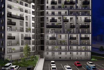 APARTAMENTE NOI Shopping City Mall, Cartier Tudor, SKYLINE CITY - 3