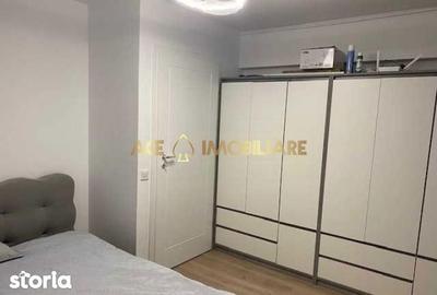Apartament cu 2 camere, mobilat în Tineretului - 2