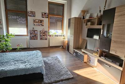 Apartament 3 camere, 100 mp, zona Parcul Reconcilierii ultracentral - 5