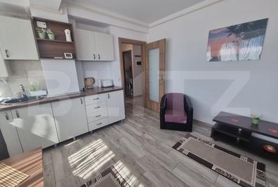 Apartament 2 camere de inchiriat  | Langa Parcul Copou | - 2