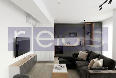 Apartament cu 2 camere, mobilat în Dudești - 7