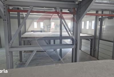 Spațiu comercial, de 2,645 mp, în Tunari - 8