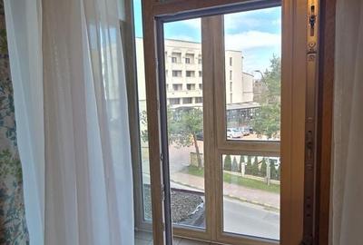 Apartament cu 2 camere decomandat în Central - 3