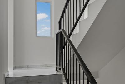 Vila sector 1 - 300mp - P+2+M - 11 camere - Chitila - 5