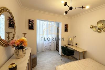 De inchiriat, apartament cu 2 camera in zona Dacia - 4