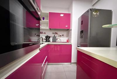 Apartament cu 3 camere decomandat în Ștefăneștii de Jos - 7