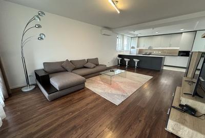 Apartament in vila cu curte-  Dumbravita - 5