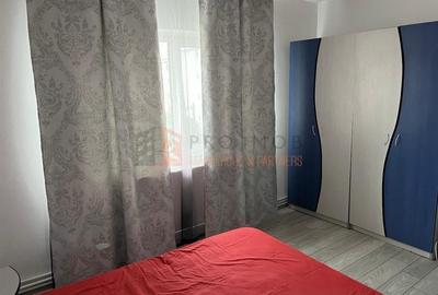 Apartament 2aP1mere ce?decomandat  zona 1 Decembrie 1918 - 6