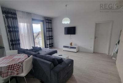 Apartament de trei camere zona Brasovul Vechi - 2