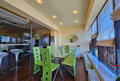 Garden Orhideea - Inchiriere apartament cu 3 camere si parcare ! - 23