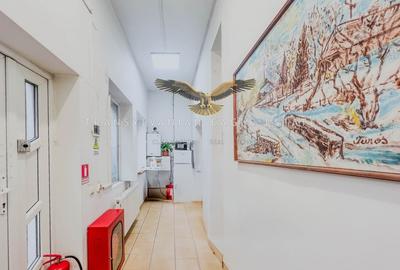 Oportunitate de inchiriere a unui spatiu industrial si de productie - 1