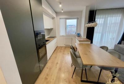 Apartament cu 3 camere de inchiriat in Prima Onestilor P5 - Oradea - 3