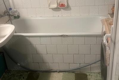 Vand apartament trei camere - 8