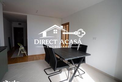 Apartament cu 2 camere decomandat în Central - 6