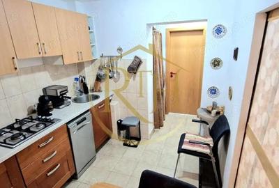 Bloc Nou, Zona Soarelui, apartament 2 camere decomandat, 2 locuri de parcare - 15