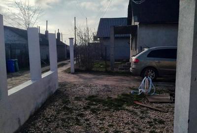 Casă cu 3 camere cu Teren 269 Mp în Corbu - 9