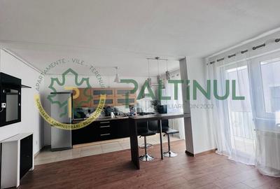 Apartament 2 camere de închiriat – Șelimbăr,Sibiu zona Brana - 2