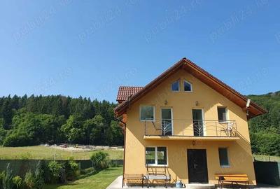 Casă cu 3 camere cu Teren 1000 Mp în Vulcan - 2