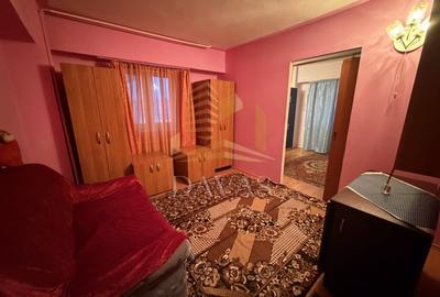 Apartament cu 3 camere semidecomandat, mobilat în Mărăști - 9