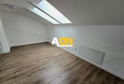 Spațiu de Birouri, 6 camere, 212mp, Zona Centru - 9