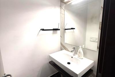 Apartament cu 2 camere decomandat, mobilat în Splaiul Unirii - 8