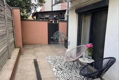 Inchiriere 2 camere 1 Mai|Terasa|Centrala - 7