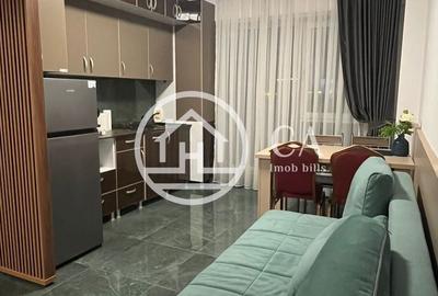 Apartament decomandat în Ultracentral - 5
