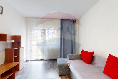 Garsoniera de inchiriat, Sanpetru Residence - 11