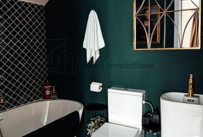 Casă cu 3 camere cu Teren 2854 Mp în Fundata - 11