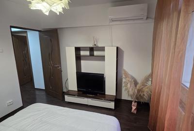 Apartament cu 2 camere decomandat, mobilat în Lujerului - 11