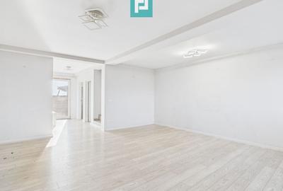 Duplex Parter+Etaj în Urseni - 14