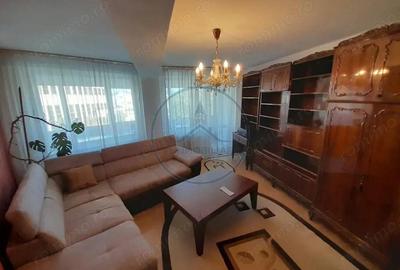 Apartament 4 camere,etajul 2,zona Petru Rares - 2