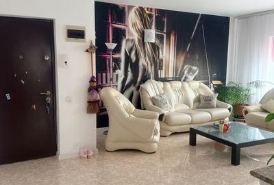 Apartament cu 2 camere decomandat, mobilat în Apahida - 2