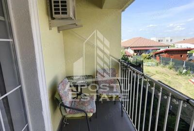 Apartament cu 3 camere decomandat în Dumbrăvița - 1