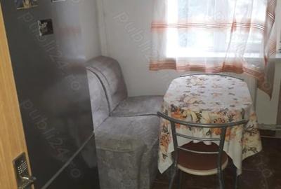 Apartament 2 camere - zona Dacia - centrala proprie - 5