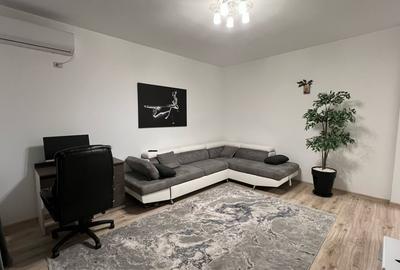 Apartament cu 2 camere decomandat în Bragadiru - 2