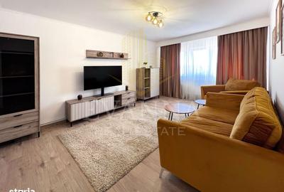 Apartament cu 3 camere în Ultracentral