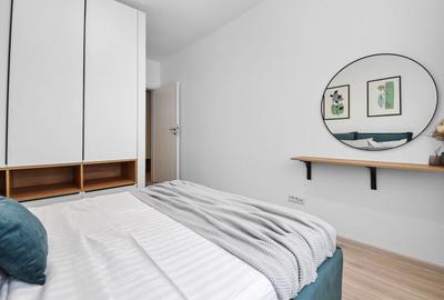 2 Camere + Parcare Viva Metalurgiei Park Dimitrie Leonida Dr. Binelui 2 Camere + Parcare Viva Metalurgiei Park Dimitrie Leonida Dr. Binelui - 17