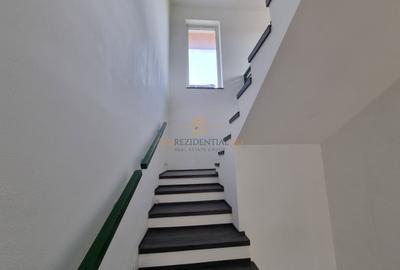 Casă individuală cu 6 camere cu Canalizare în Berceni - 12