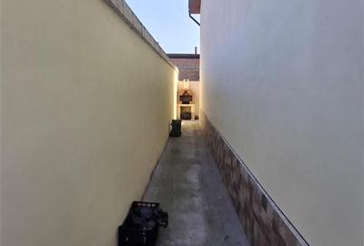 Casă cu 5 camere cu Teren 150 Mp în Turnișor - 16