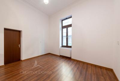 Spatiu de birouri distins, la parter - Cismigiu - 3