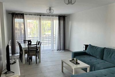 Zona DruRelax, 3 camere, etaj 1 - 2