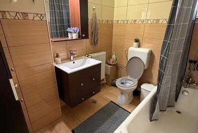 Apartament cu 4 camere decomandat în 1 Decembrie - 5